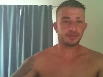 _marrrio from Chaturbate is Freechat