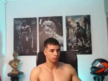 dylanrivera_ from Chaturbate is Freechat