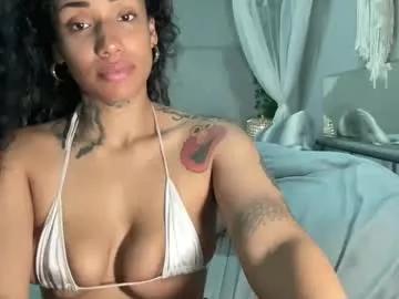 jenni_cash from Chaturbate is Freechat