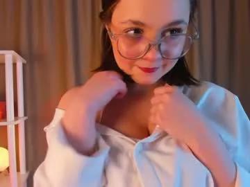 small_sheryl from Chaturbate is Freechat