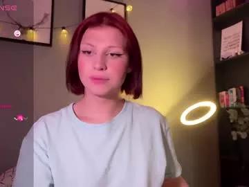 vynila from Chaturbate is Freechat