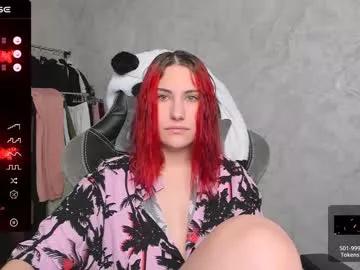 you_lika from Chaturbate is Freechat