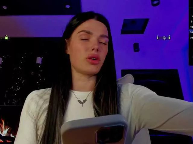 ---Calypso--- on BongaCams 