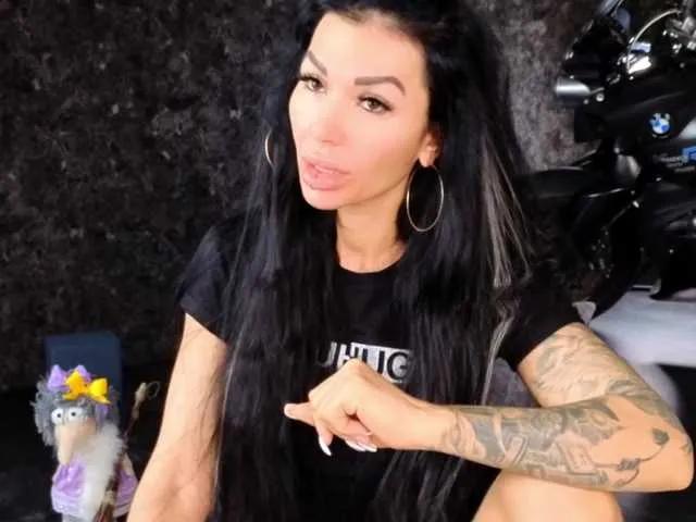 -BABAYAGA- — Generous men