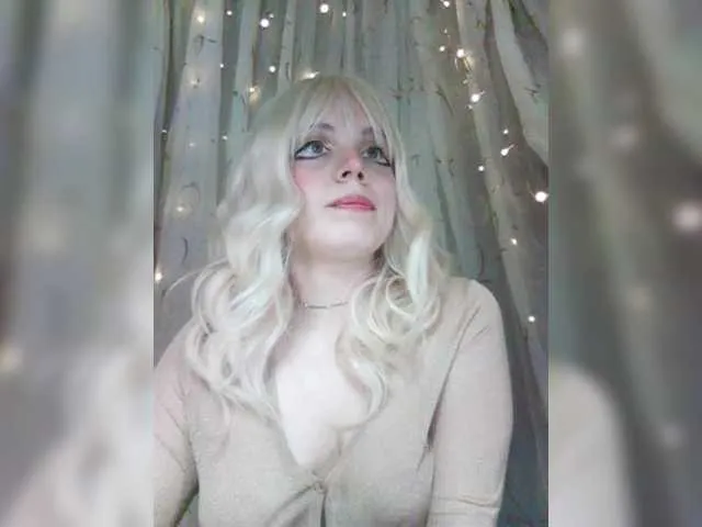 -Marcelline on BongaCams