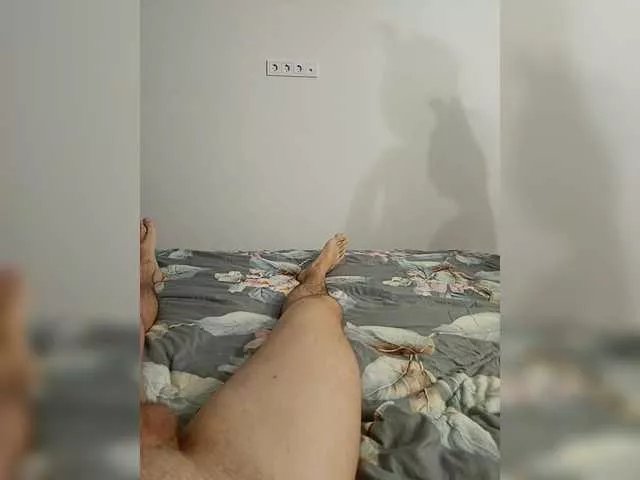 -PARAMOURS- on BongaCams