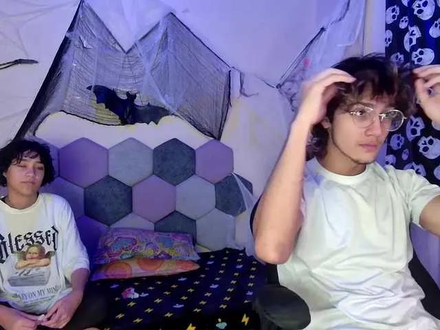 2006-tgn on BongaCams