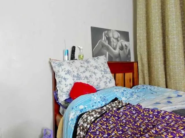 Aalisha-Jade on BongaCams 