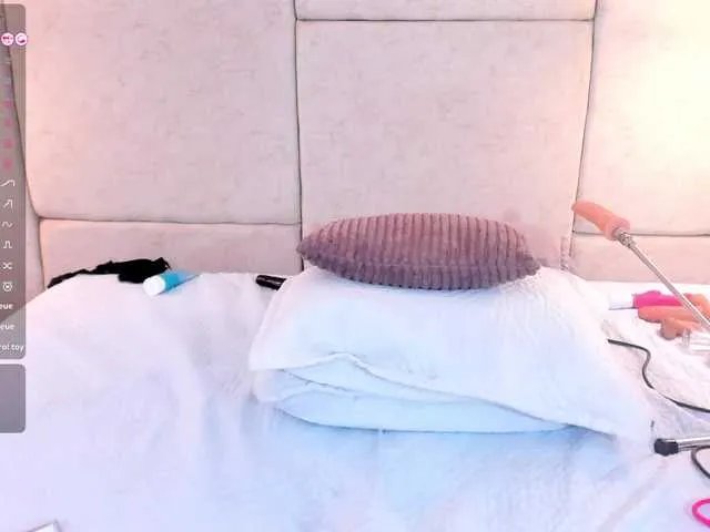 abbygibson on BongaCams 