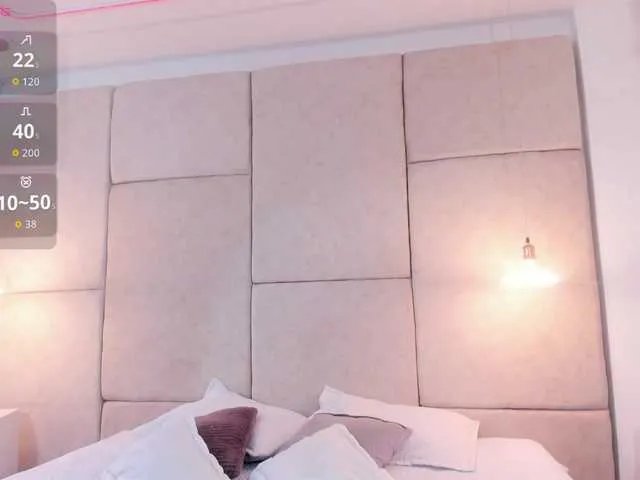 abbygibson on BongaCams 