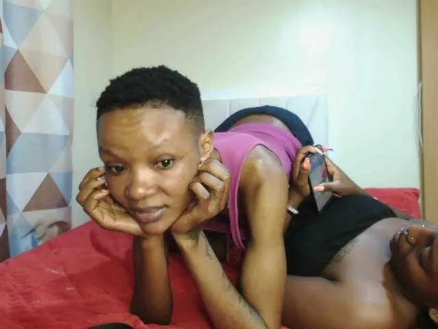 Abbylay on BongaCams 