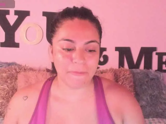 AbbySaphir on BongaCams