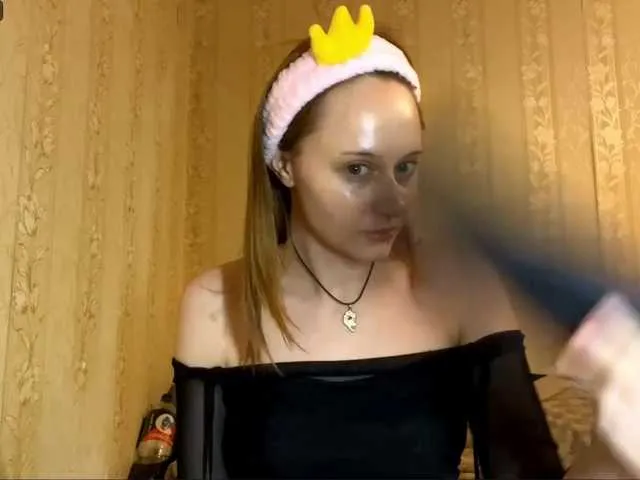 AdellaDalponte — Freechat on BongaCams