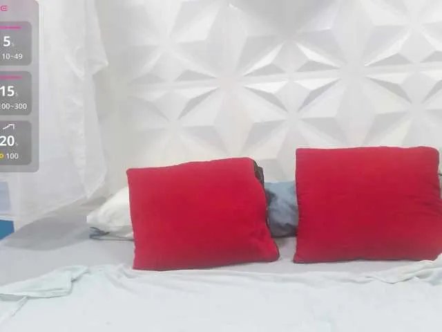 adissonpetite on BongaCams