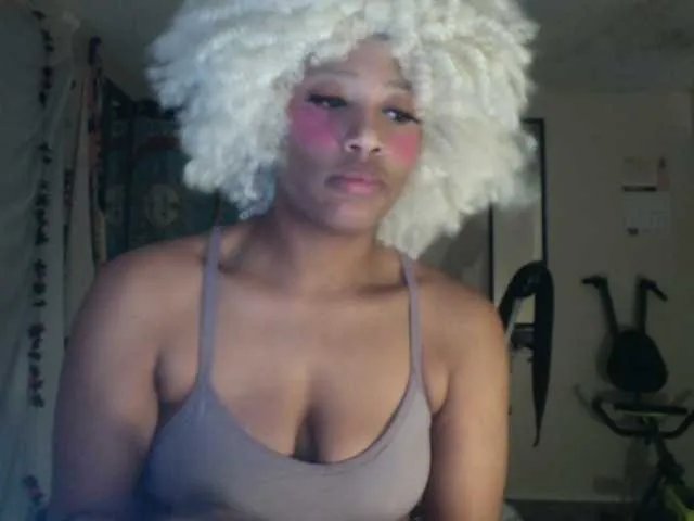 AdviceColumn on BongaCams