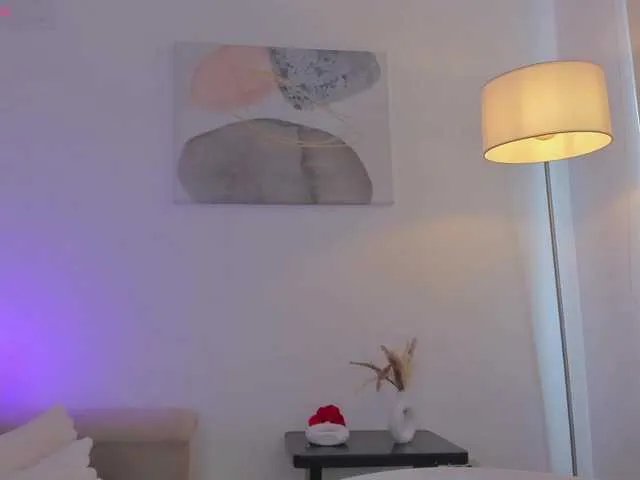 agathabrown on BongaCams 