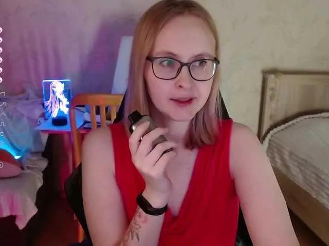 agathamott on BongaCams 