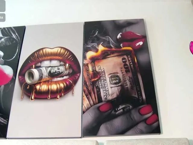 aidaadams on BongaCams 