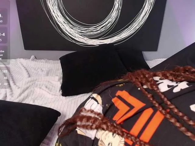 AlannaViera on BongaCams