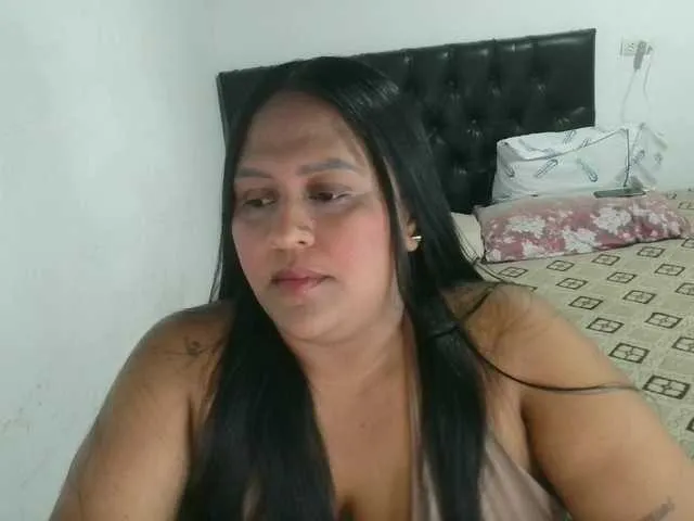 Aleja-wish — My husband is in the living room, fuck me without him noticing...