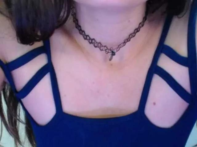 alexandra-94 on BongaCams