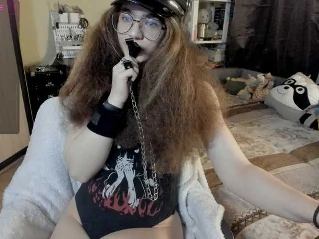 AlexIam on BongaCams