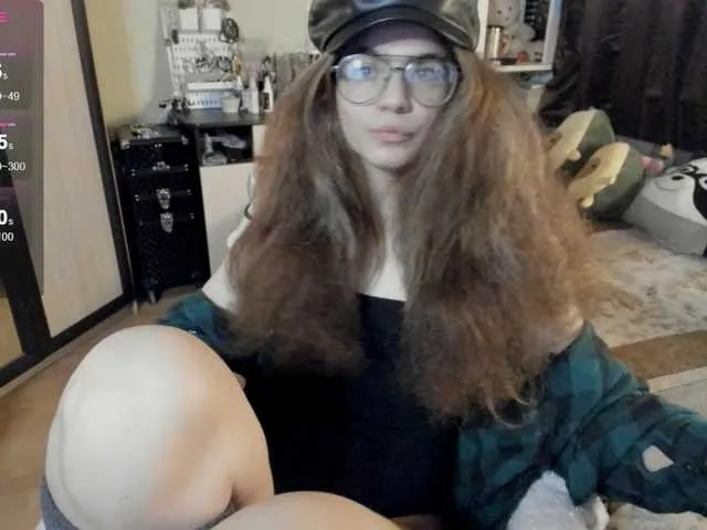 AlexIam on BongaCams