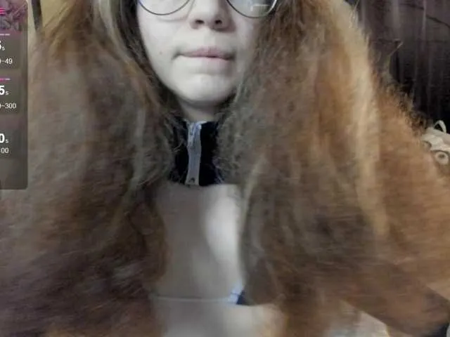 AlexIam on BongaCams