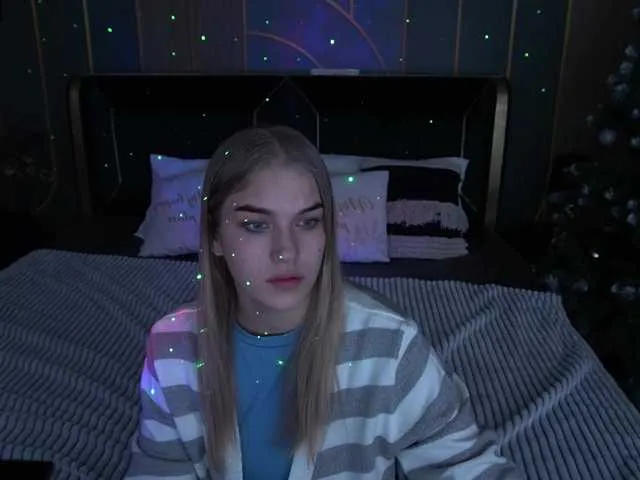 AlinaLemon on BongaCams