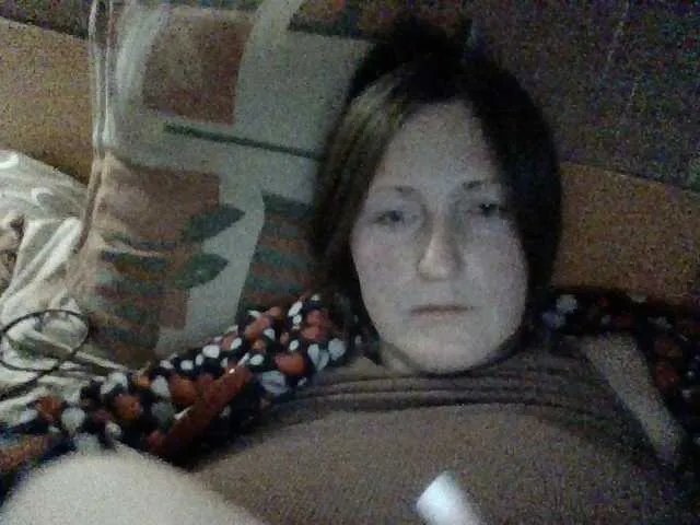 AllaSowinskaya on BongaCams 