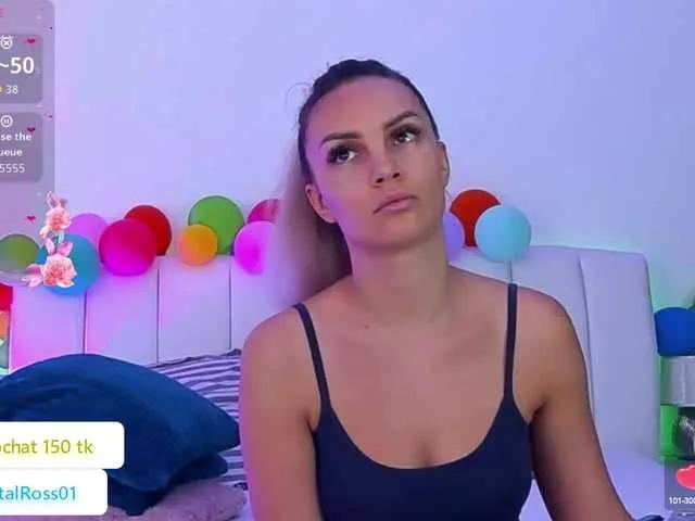 AllisonSweets on BongaCams 