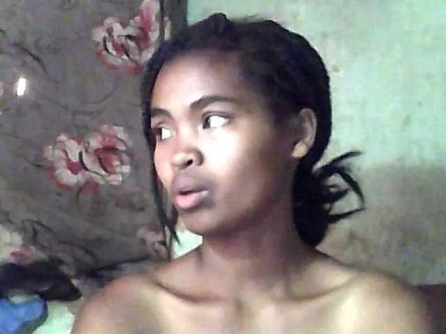 Allycha1 on BongaCams 