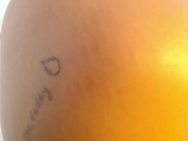 AllysonCute on BongaCams 