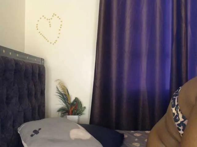 Amairah on BongaCams 