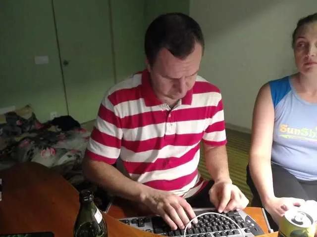 Amalteja2 on BongaCams 