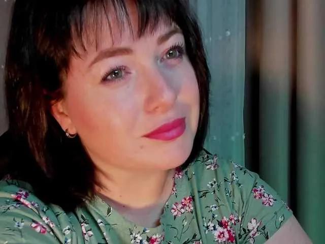 Amanda-Di on BongaCams 