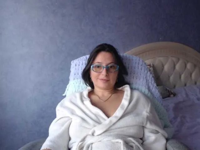 AmandaFresh24 on BongaCams 