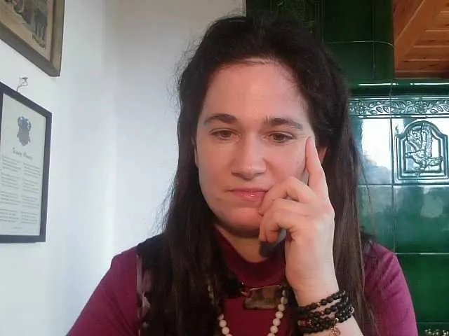 AmanelWhite on BongaCams 