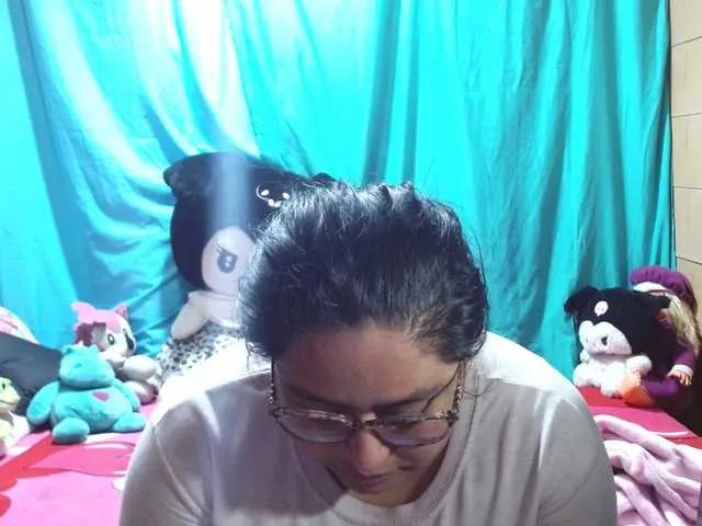 AMARAA17 on BongaCams 