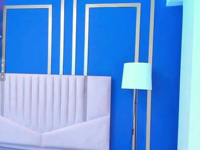 AmaraFierce on BongaCams 