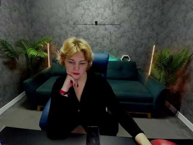 AmaraNights on BongaCams 