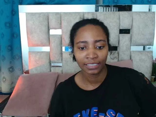 AmbarSmit on BongaCams 