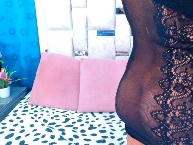 AmbarSmit on BongaCams 