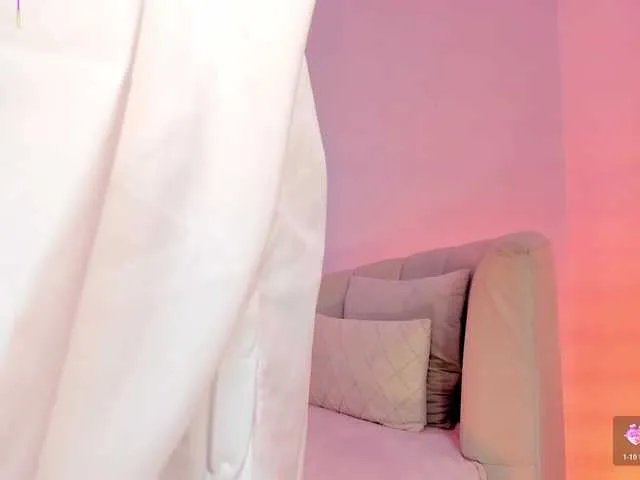 AmberFarrell on BongaCams