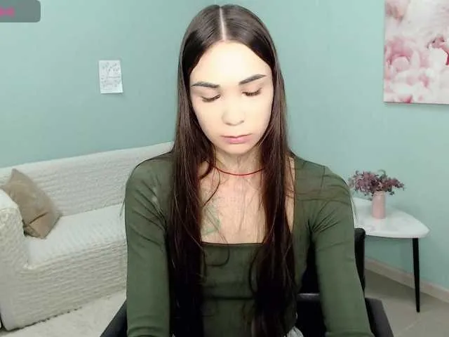 AmyJonas on BongaCams