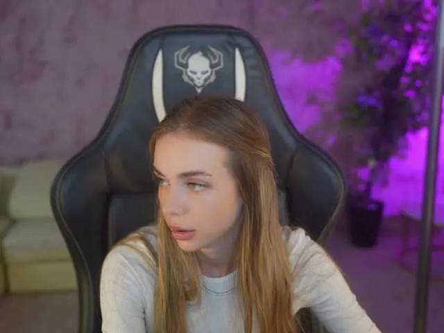 Anabelka054 on BongaCams