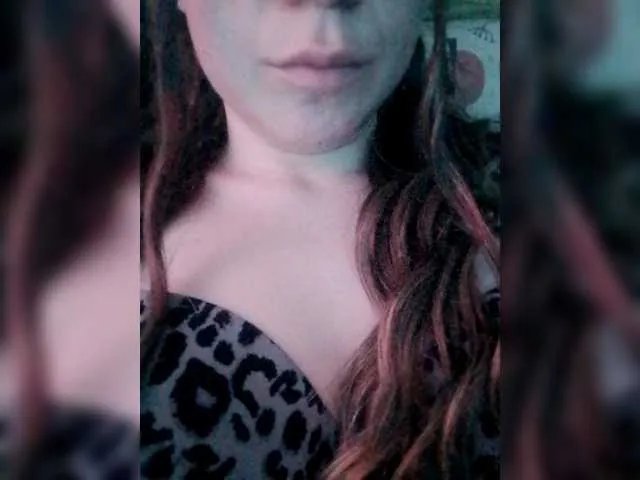 Anabella-1 on BongaCams 