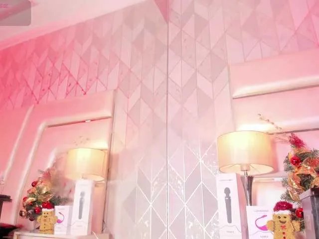 AnahisBennett on BongaCams 