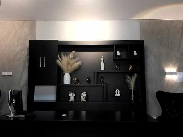 AnaisNin1 on BongaCams 