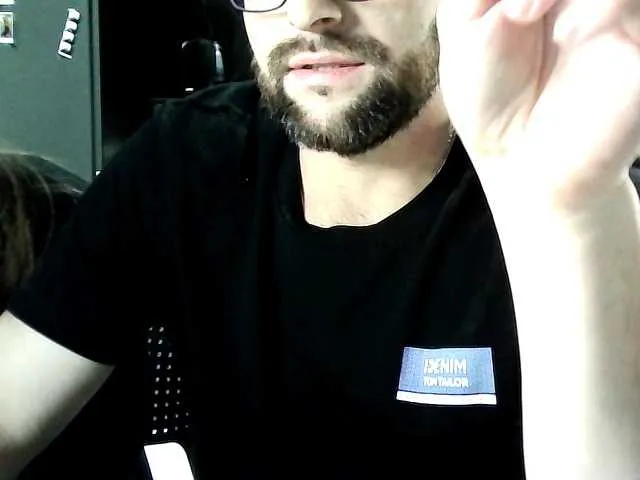 AngelEl13 on BongaCams